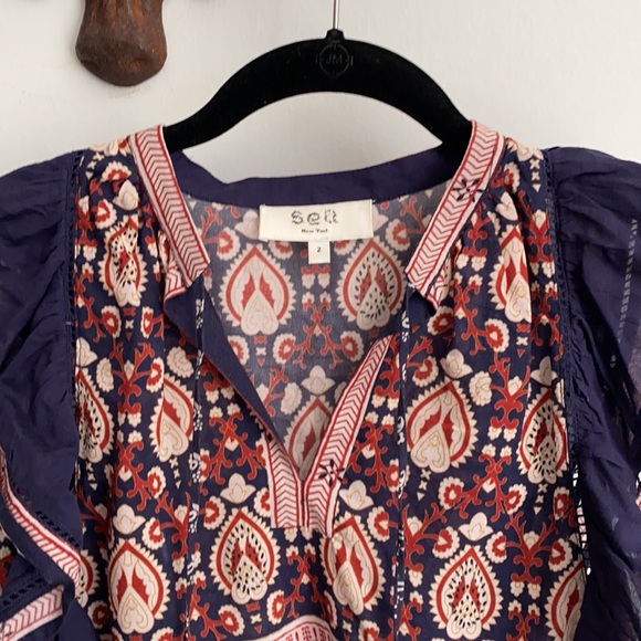 Sea top - Picture 3 of 6